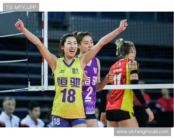 全运会特别报道：杭州排球队如何实现转型与突破的精彩历程