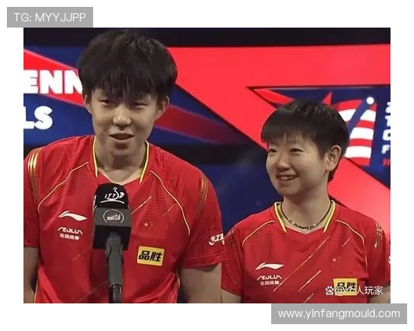 北京乒乓球队团队协作引发热议争议背后的训练与默契考验