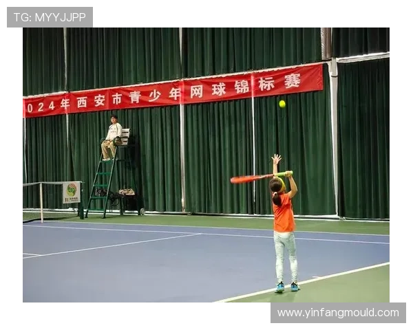 全运会特别报道：西安网球队如何实现华丽转型与新生机