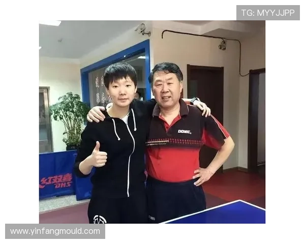 北京乒乓球队的成长历程与精英赛背后的奋斗故事