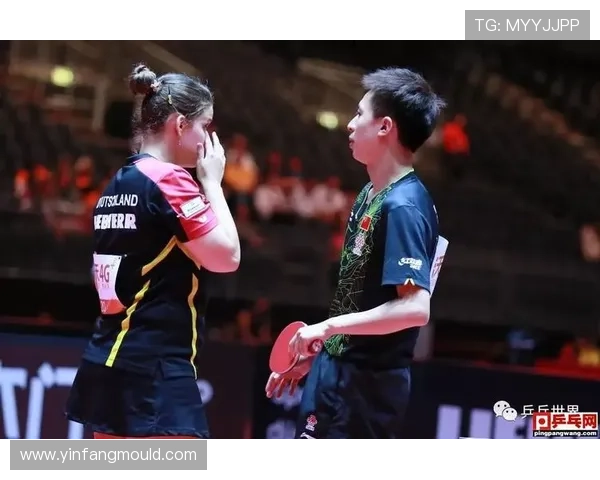 北京乒乓球队在洲际杯中的比赛经验与表现分析 北京乒乓球队在洲际杯中的比赛经验与表现分析