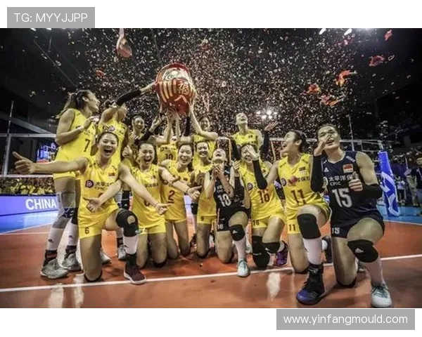 北京排球队的崛起与奋斗历程揭秘锦标赛背后的成长故事