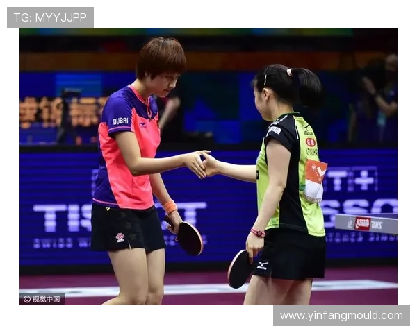 成都乒乓球队与杭州乒乓球队赛后复盘分析及配合策略探讨