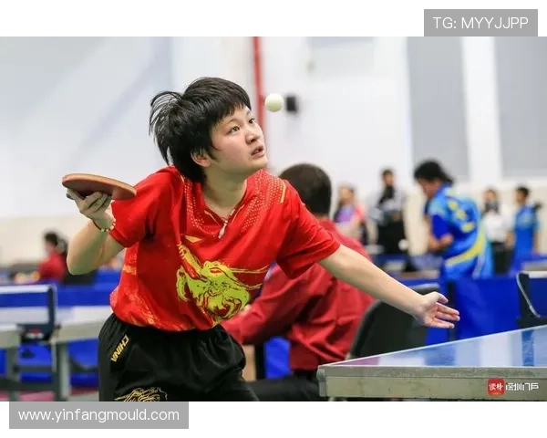 深圳乒乓球队在洲际杯中的心理素质分析与表现评估