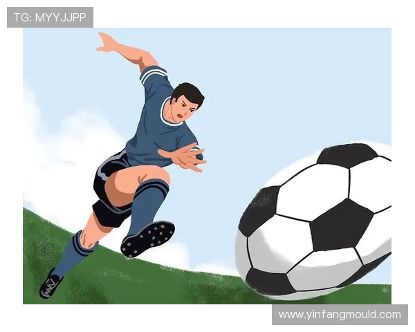 足球场上的艺术魅力:探索那些令人惊叹的足球明星插画作品