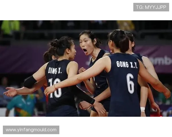 北京排球队配合默契展现实力大满贯点评精彩瞬间回顾