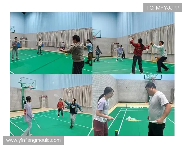 南京羽毛球队技术深度解析与训练方法探讨