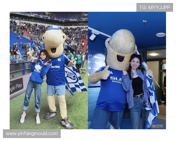 国外足球明星与球迷亲密互动合影留念展现温暖瞬间