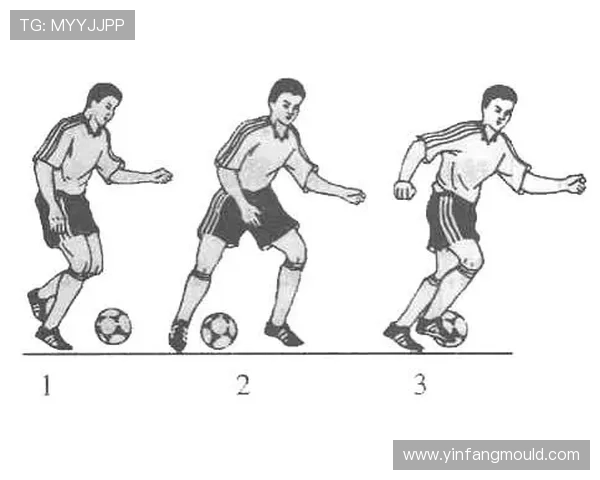 足球明星花式运球技巧揭秘让你领略球场上的艺术之美 足球明星花式运球技巧揭秘让你领略球场上的艺术之美